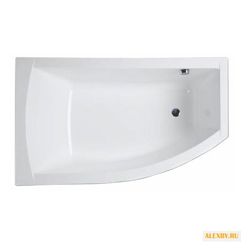 Отдельно стоящая ванна