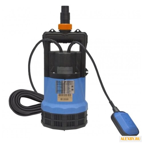 Насос ДЖИЛЕКС Дренажник 200 25