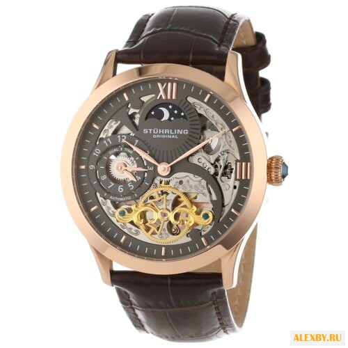 Наручные часы STUHRLING