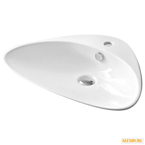 Раковина 60 см the.artceram