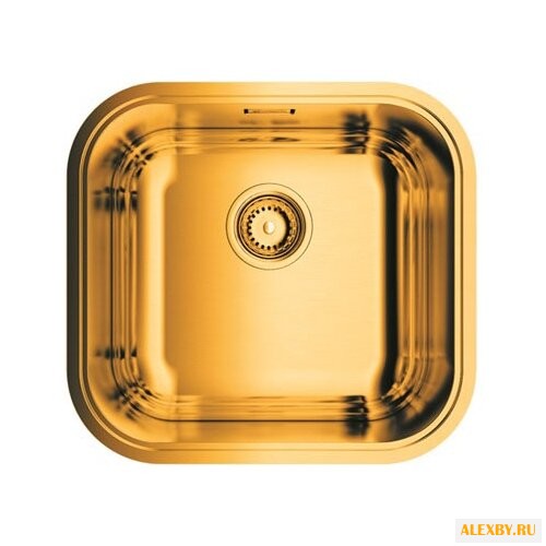 Интегрированная кухонная мойка