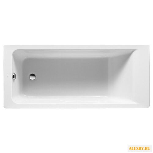 Отдельно стоящая ванна Roca