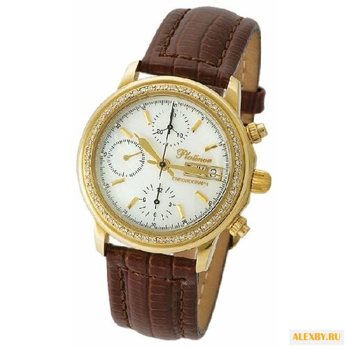 Наручные часы Platinor 57711А.303