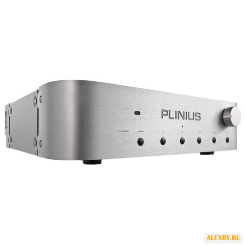 Предварительный усилитель