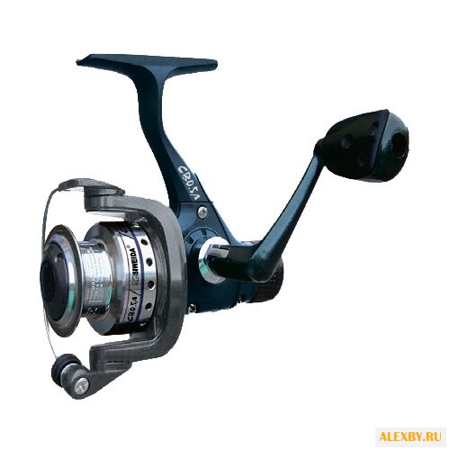 Катушка SIWEIDA Cobra CB 0.5A 4BB