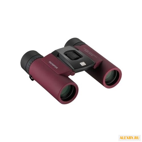 Бинокль Olympus 8x25 WP II