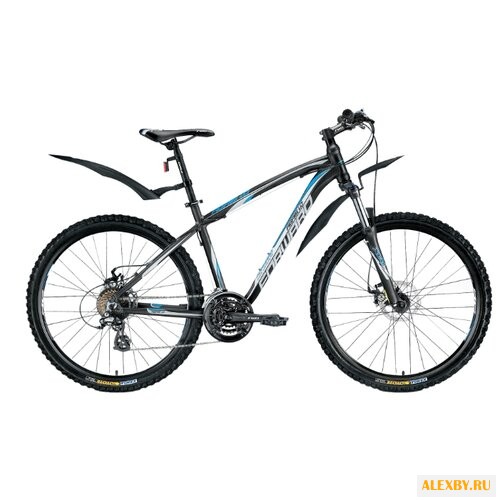 Горный MTB велосипед FORWARD