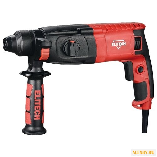 Перфоратор ELITECH П0623РЭМ