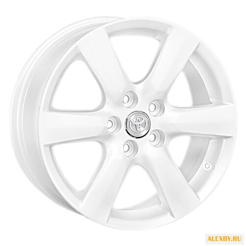 Колесный диск Replay TY243