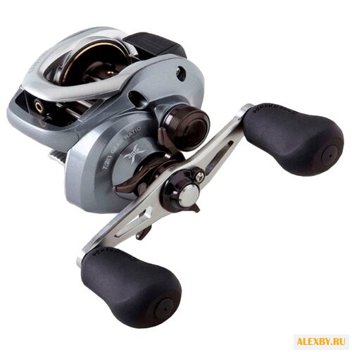 Катушка SHIMANO Citica 15 201HG
