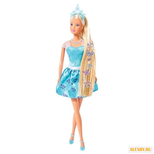 Кукла Steffi Love Штеффи с