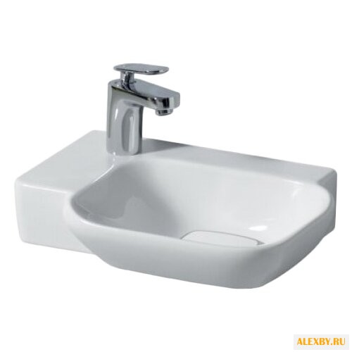 Раковина 40 см KERAMAG myDay