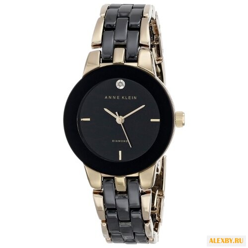 Наручные часы ANNE KLEIN 1610BKGB