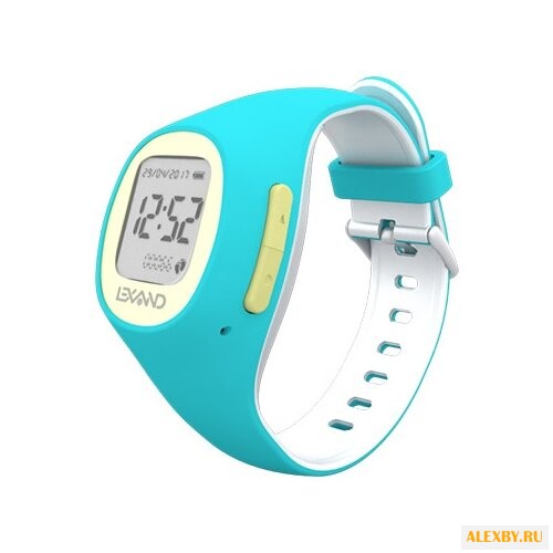 Часы LEXAND Kids Radar