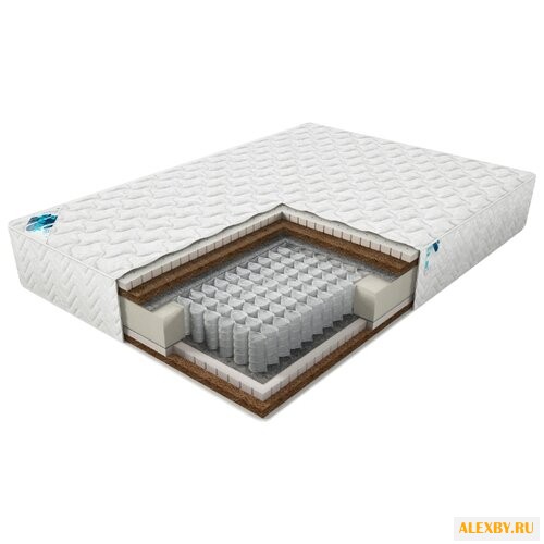 Матрас Dimax ОК Ультимэйт