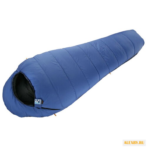 Спальный мешок BASK Pacific XL