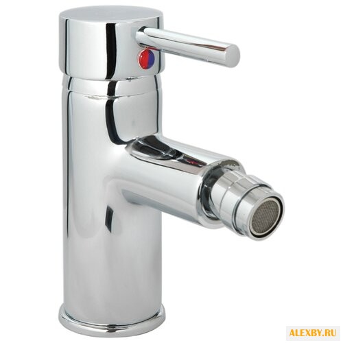 Однорычажный смеситель для биде