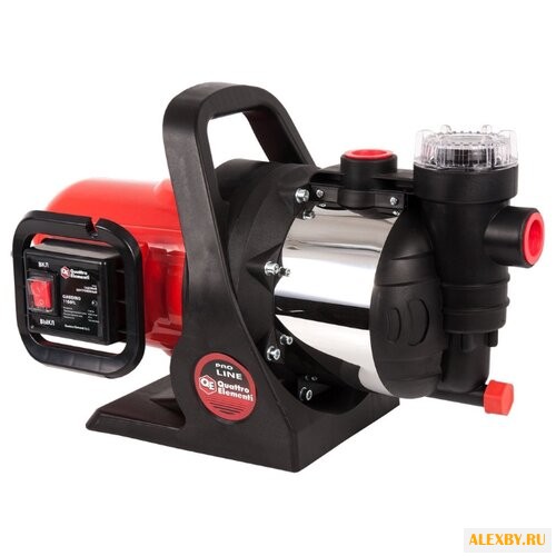 Насос Quattro Elementi Giardino