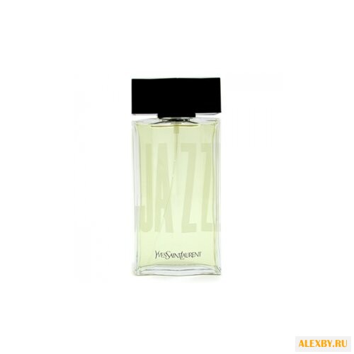 Yves Saint Laurent Jazz 1988