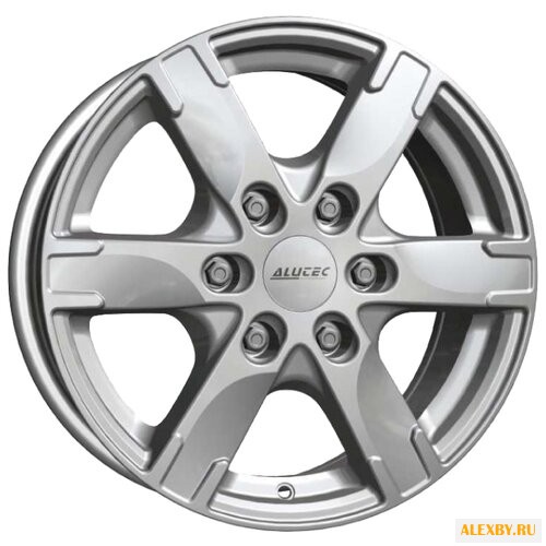 Колесный диск Alutec Titan