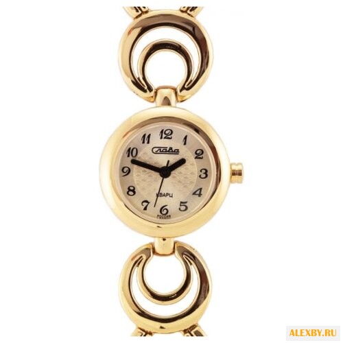 Наручные часы Слава 6003081 2035