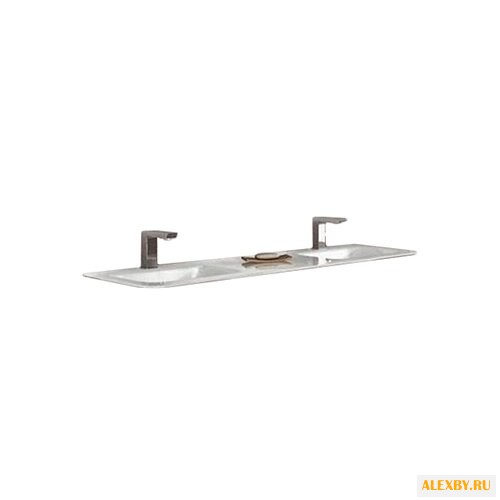 Раковина 141 см CEZARES