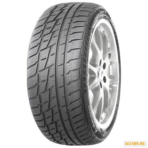 Автомобильная шина Matador MP