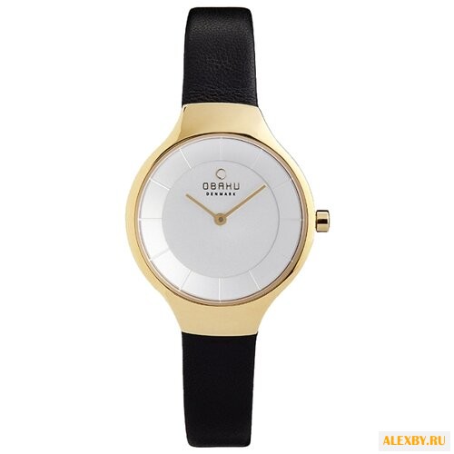 Наручные часы OBAKU V166LXGIRB