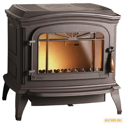 Печь-камин Invicta Bradford