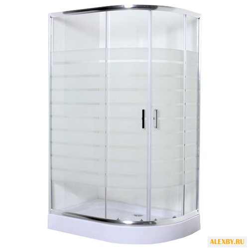 Душевой уголок Luxus L014 L