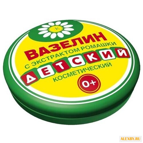 Fito косметик Вазелин