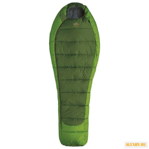 Спальный мешок pinguin Mistral