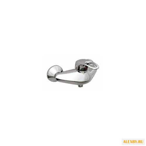 Однорычажный смеситель для душа