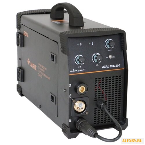 Сварочный аппарат Сварог REAL