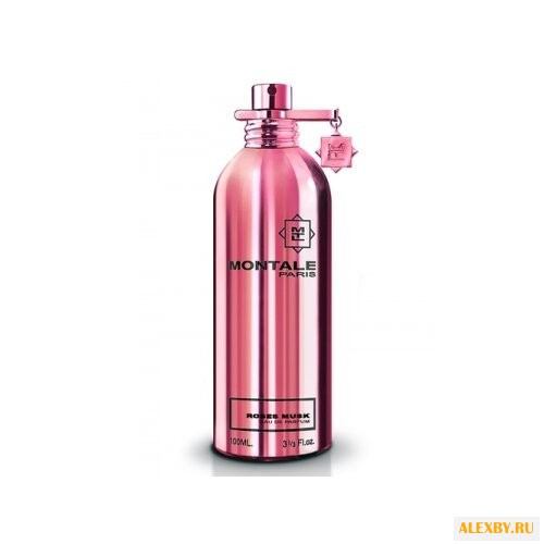 MONTALE Roses Musk Eau de Parfum
