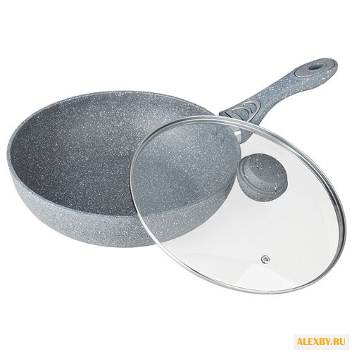 Сковорода-вок Bekker BK-7911 32