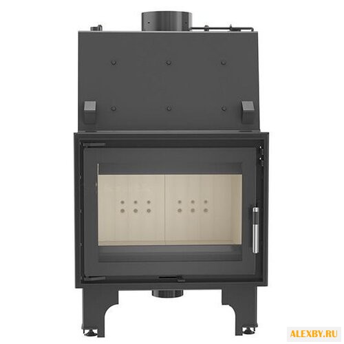 Топка Kratki Aquario Z 14 W