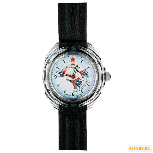 Наручные часы Восток 211066