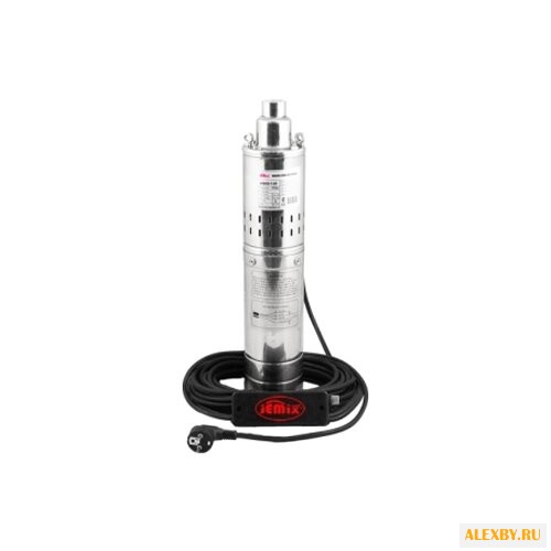 Насос JEMIX 4-QGB-1-57М