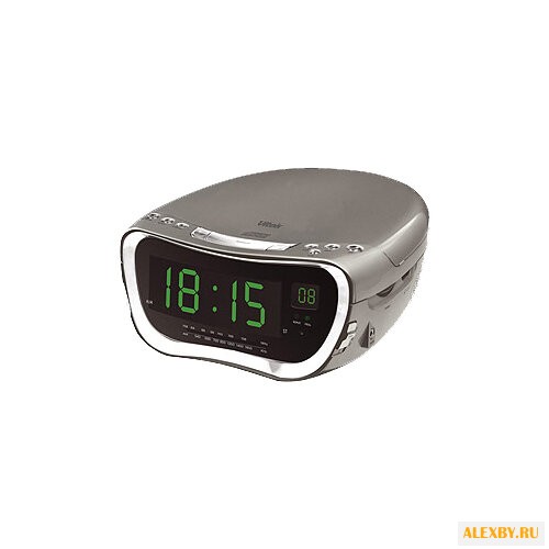 Радиобудильник VITEK VT-3521