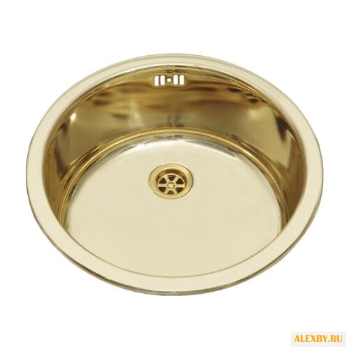 Врезная кухонная мойка Rerih