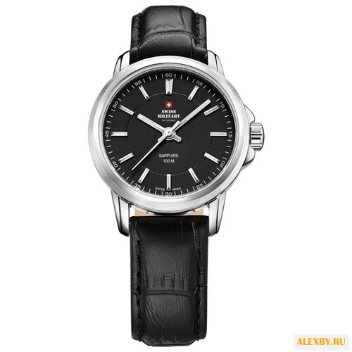 Наручные часы SWISS MILITARY BY