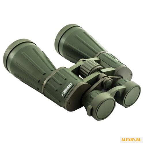 Бинокль СЛЕДОПЫТ 15x60 PF-BT-13