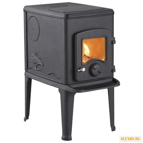 Печь-камин Nordpeis Orion