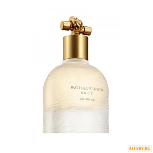Bottega Veneta Knot Eau Florale