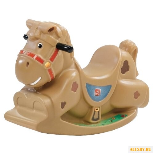Качалка Step2 Лошадка 886600