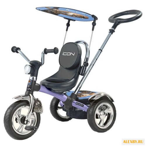 Трехколесный велосипед RT ICON