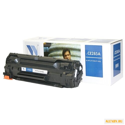 Картридж NV Print CE285A для HP