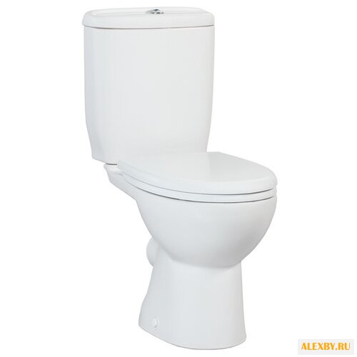 Унитаз-биде Creavit Sedef SD315