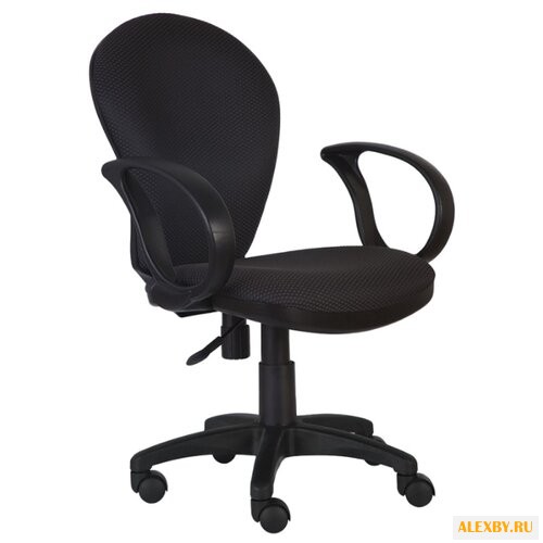 Компьютерное кресло Бюрократ